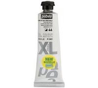 Pébéo Peinture à l'huile Huile Fine XL Blanc de Zinc 37 ml