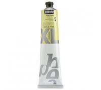 Pébéo Peinture à l'huile Huile Fine XL Studio 200 ml Jaune Lumière