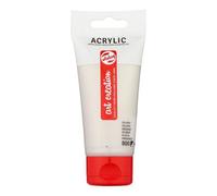 ROYAL TALENS Acrylique ArtCreation, 75 ml, argent