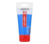 ROYAL TALENS Acrylique ArtCreation, 75 ml, bleu de cobalt