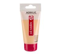 Tube De Peinture Acrylique Art Creation Talens 75ml Jaune De Naples Rouge