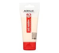 ROYAL TALENS Acrylique ArtCreation, jaune de Naples rouge