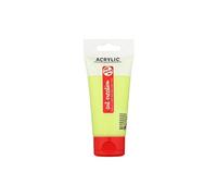 ROYAL TALENS Acrylique ArtCreation, 75 ml, jaune vert
