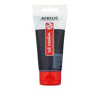 ROYAL TALENS Acrylique ArtCreation, 75 ml, noir ivoire