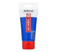 ROYAL TALENS Acrylique ArtCreation, 75 ml, bleu outremer