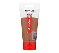 ROYAL TALENS Acrylique ArtCreation, 75 ml, ombre brûlée