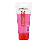 ROYAL TALENS Acrylique ArtCreation, violet rouge permanent