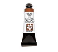 Tube de peinture aquarelle extra fine 15 ml Daniel Smith