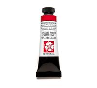 Tube de peinture aquarelle extra fine 15 ml Daniel Smith, Cadmium Red Scarlet, n/a