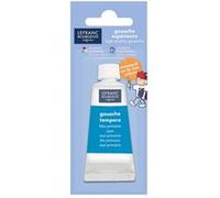 Lefranc Bourgeois Gouache 20ml Bleu Primaire