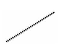 Tube de penderie pour système suspendu - longueur 635 mm ELFA
