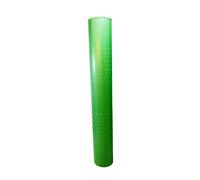 Tube de protection d'arbre, design perforé, fonction de mini-serre, 180 pièces