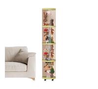 Tube De Rangement D'animaux En Peluche - Organisateur D'animaux En Peluche | Tubes De Stockage De Poupées Transparentes Portables | Asthétique De Support De Panier Vertical Pour Placard De Pépinièr