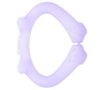 Tube de Refroidissement du Col Réutilisable pour L'été, Pvc Pp | Surface Lisse sans Bavure, Réduit Vite la Température, Usage Intérieur Extérieur