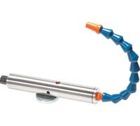 Tube de refroidissement par points avec 8 générateurs d'air froid Support magnétique
