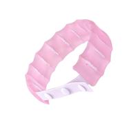 Tube de refroidissement portable en TPU | 32 x 4 cm, réutilisable, froid durable | Anneau refroidisseur pour sports de plein air, course à pied, cyclisme, randonnée, camping, plage, été