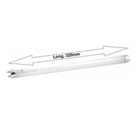 Tube de remplacement - Electris - KC288NW - 10W - Ultraviolet - Éclairage bleu