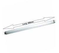Tube de remplacement pour destructeur d'insectes volants Electris KC349NW