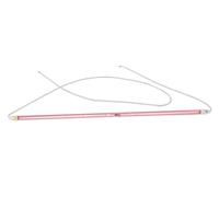 Tube de remplacement pour Term2000 ULG IP65/IP67 1000 W Burda WTG