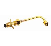 Tube de remplissage POL 3/8G P/BOUT 2004 - 3960 - SIEVERT - SI702621
