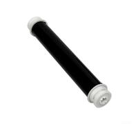Tube de roue pour Hayward pour Tigershark RCX26003 - Pièce de mise à niveau - Roue d'entraînement pour kit d'entretien - Tube de rouleau pour nettoyeur de piscine robotique RC9990A RC9955GR