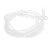 Tube de Silicone de Pompe Péristaltique Transparente Marhynchus (6,4 mm x 9,6 mm)