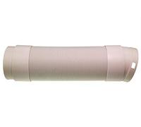 Tube de sortie d'air chaud, climatiseur, Pinguino NE1131 De Longhi original