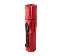 Tube De Stockage De Baguette De Soudage - Conteneur D'électrode Portable Robuste D'une Capacité De 4,5 Kg, Étui De Rangement Pour Support De Tige De Protection À Large Bouche | Pour Les Fabricants Mét