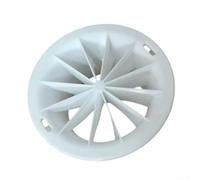 Tube de turbine 9995070-ASSY pour Dolphin M400 M500 pour nettoyeur de piscine M200 Wave 65 Pièce de rechange en plastique blanc