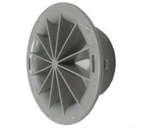 Tube de turbine 9995072 ASSY de rechange pour aspirateurs de piscine conçus pour une utilisation avec des systèmes d'entraînement standard