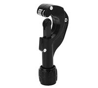 Tube de tuyau de tuyau de tuyau de tuyau de tuyau réglable en aluminium en aluminium en alliage à eau pour tubes en acier inoxydable en aluminium en cuivre 3 35 mm noir