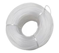 Tube de tuyau en PVC 18 Mm Id X 20 Od tube vinyle transparent, d'eau Flexible plastique, longueur 5-50 M(Length: 10 Meter)
