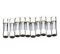 tube de verre fusible Wolf 5 A 2744812 pour BVG-Lambda 15-40
