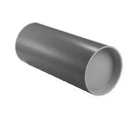 Tube d'encastrement mural 600 mm ComfoAir 70 - Zehnder 527 005 200
