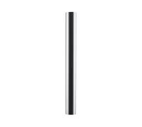 Tube d'évacuation Kludi Universal droit, longueur : 300 mm, 84514605-00,