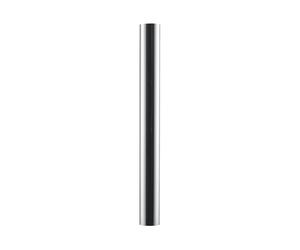 Tube d'évacuation Kludi Universal droit, longueur : 300 mm, 84514605-00,