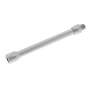 Tube d'extension droit 150 mm sans buse
