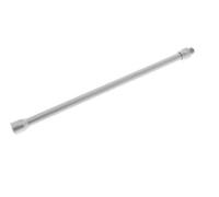 Tube d'extension droit 300 mm sans buse