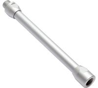 Tube d'extension droit 450 mm sans buse