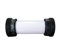 POOLEX Tube d'hivernage pour électrolyseur au sel Turbo Salt