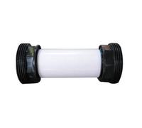 Tube d'hivernage pour électrolyseur au sel Poolex turbo salt/sel-in