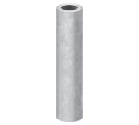 Tube d'isolation 30 mm - Raab EW-FU 80mm