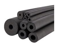Tube D'isolation De Mousse De Polyéthylène Antigel, Manchon D'isolation pour Tube Climatisation, pour Diamètre Intérieur 6-110mm Tuyaux en Mousse, Tuyau Isolation Flexible(ID 25mm x T 20mm)