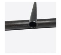 Tube Droit Sans Couture En Acier Doux, Haute Dureté, En Acier Inoxydable, 25x(17-21) mm, 300/500mm(300mm-long,OD 25mm*20mm ID)