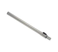 Tube En Acier Inoxydable, Compatible For Karcher, WD2 WD3 | Tige d'extension, conception de connexion serrée, tuyau résistant à l'usure, paroi intérieure lisse