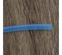 Tube en silicone, 2/5/10/20/50 m, 3 x 5, tuyau caoutchouc de qualité alimentaire, ID mm OD, tube flexible non toxique, pompe, rouge, 20 mètres(Sky Blue Id 3mm X 5mm Od,20 Meters)