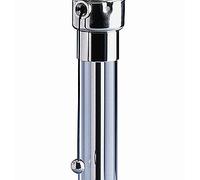 Tube en verre pour le Pièce de rechange WG 24 Wilhelm Wagenfeld lampe - TECNO GR WG