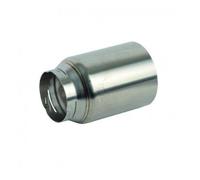 Tube Flamme Ø100 - De Dietrich : 7664923
