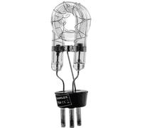 Tube flash OMNILUX 75W avec base à trois broches - Lampes pour socle spécial