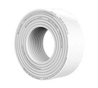 Tube flexible en polyéthylène de qualité alimentaire haute résistance à la tension 50 m